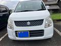 2012 Suzuki Wagon R