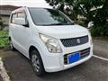 2012 Suzuki Wagon R