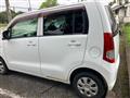 2012 Suzuki Wagon R