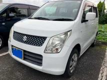 2012 Suzuki Wagon R