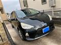 2012 Toyota AQUA