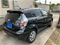 2012 Toyota AQUA