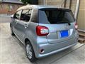 2022 Toyota Passo