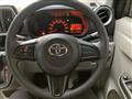 2022 Toyota Passo