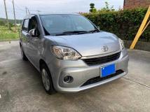 2022 Toyota Passo