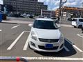 2014 Suzuki Swift