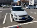 2014 Suzuki Swift