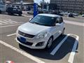 2014 Suzuki Swift
