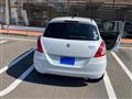 2014 Suzuki Swift