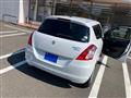 2014 Suzuki Swift