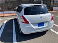 2014 Suzuki Swift