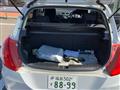 2014 Suzuki Swift