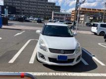 2014 Suzuki Swift