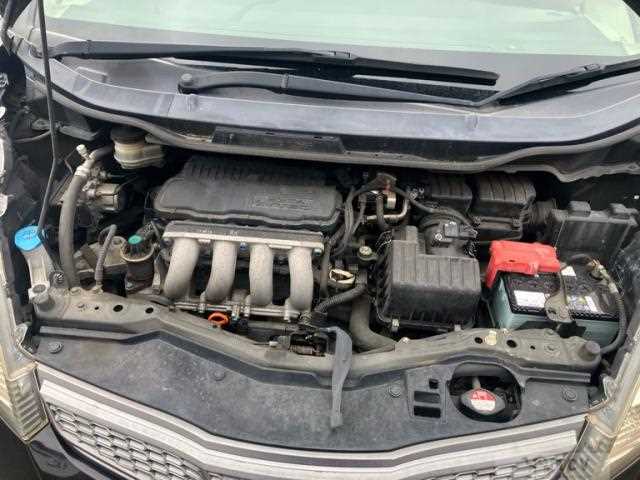 2012 Honda Fit