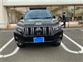2021 Toyota Land Cruiser Prado