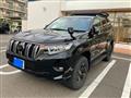 2021 Toyota Land Cruiser Prado
