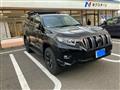 2021 Toyota Land Cruiser Prado