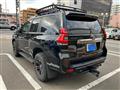 2021 Toyota Land Cruiser Prado