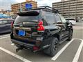2021 Toyota Land Cruiser Prado