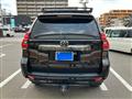2021 Toyota Land Cruiser Prado