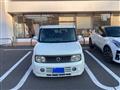2008 Nissan Cube