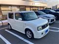 2008 Nissan Cube