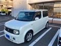 2008 Nissan Cube