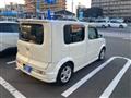 2008 Nissan Cube