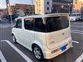 2008 Nissan Cube