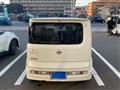 2008 Nissan Cube