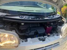 2012 Daihatsu Tanto