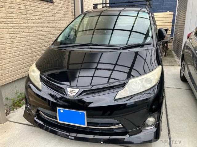 2011 Toyota Estima
