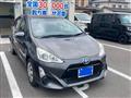 2015 Toyota AQUA