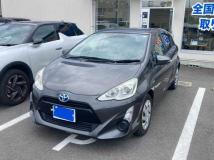 2015 Toyota AQUA