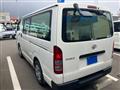 2012 Toyota Hiace Van