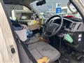 2012 Toyota Hiace Van