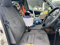 2012 Toyota Hiace Van