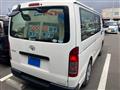 2012 Toyota Hiace Van