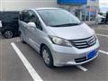 2009 Honda Freed