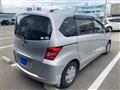 2009 Honda Freed