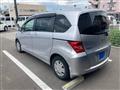 2009 Honda Freed