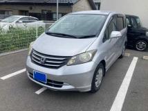 2009 Honda Freed