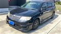 2006 Toyota Corolla Fielder