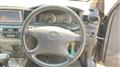 2006 Toyota Corolla Fielder