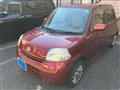 2009 Daihatsu Esse