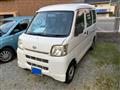 2006 Daihatsu Hijet Cargo