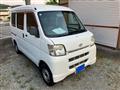 2006 Daihatsu Hijet Cargo