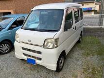 2006 Daihatsu Hijet Cargo