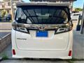 2018 Toyota Vellfire