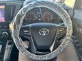 2018 Toyota Vellfire